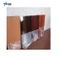 Tablero de MDF UV/Panel de MDF UV con precio barato de alta calidad