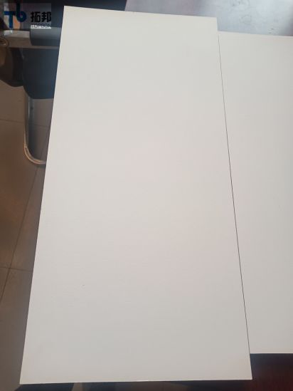 "Piel de puerta de imprimación blanca de 2,7 mm con buen precio"