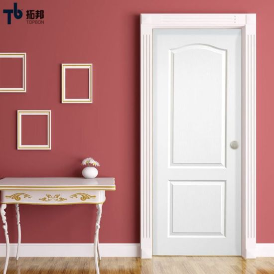 "Puerta/Puerta de madera/Puerta interior con buen precio"