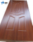 "Piel de puerta MDF Melamina con espesor 2.5-4.7mm"