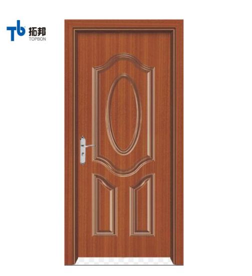 "Puerta de PVC MDF/PVC Puerta rasante con alta calidad"