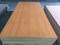 "Madera de melamina Wodgrain/melamina MDF de 12 mm con buena calidad"