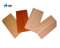 Tablero de madera contrachapada de papel de melamina de alta calidad para el extranjero