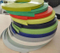 Muebles de alta calidad Cantos de PVC 0,45~3mm