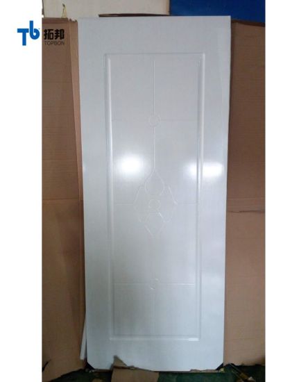 "Puerta PVC/PVC Puerta MDF/Puertas de PVC exterior con alta calidad"