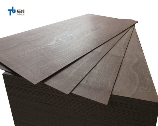 Contrachapado de sapeli de alta calidad para el mercado exterior