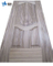"Paneles decorativos de piel de puerta interior de chapa de madera de alta calidad"