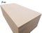 "Precio barato Plain MDF para muebles con precio mayorista"