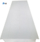 "Piel de puerta laminada de imprimación blanca popular de la fábrica de China"
