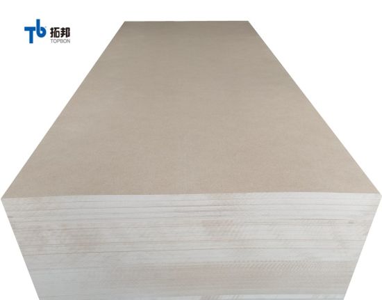 "Cantidad superior de madera MDF sin procesar con precio mayorista"