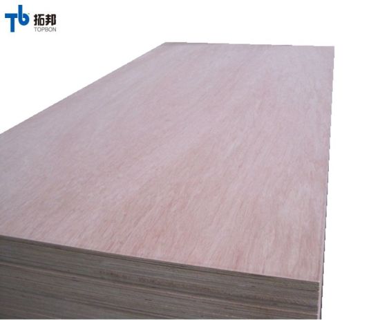 15 mm, 18 mm mejor precio muebles de madera contrachapada de grado comercial