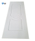 "Piel de puerta de imprimación blanca de fábrica de China"
