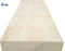 Contrachapado de pino de construcción/contrachapado comercial con un espesor de 1,8 mm-28 mm