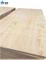 Madera contrachapada de pino de buena calidad con precio bajo