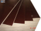 Buena calidad de madera contrachapada de encofrado de 15 mm de China