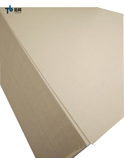 "Tablero de MDF de 18 mm/madera de MDF de 18 mm con precio barato"