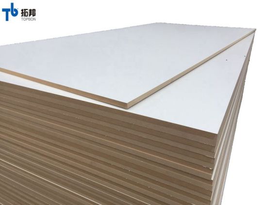 "Tablero de MDF de precio mayorista 2-25 mm"