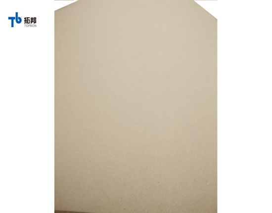Buen precio MDF sin procesar/normal para mercados extranjeros