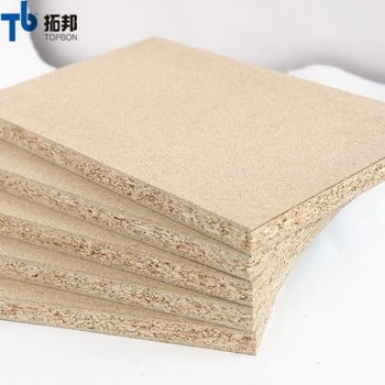 "Panel de aglomerado/ aglomerado de China con buen precio"