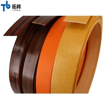 Bandas de borde con buen precio