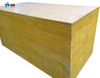 Madera contrachapada de pino de construcción de bajo precio para los mercados de África