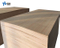 Madera contrachapada de álamo para muebles con madera contrachapada comercial de grado BB/CC