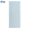 "Piel de puerta HDF blanca con precio barato"