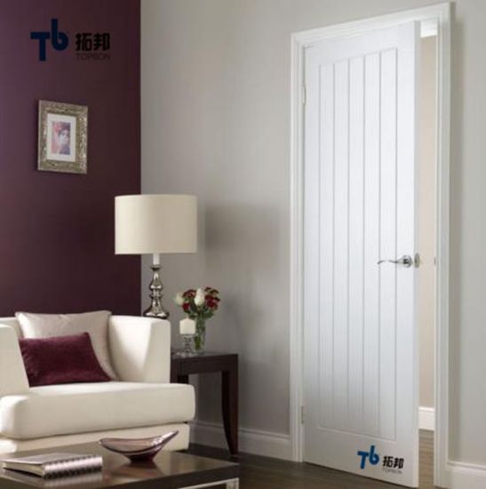 "Puerta/Puerta de madera/Puerta interior con buen precio"