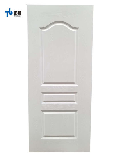 "Buen precio Doorskin de melamina para la venta"