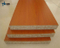 Tablero de partículas laminado/Tablero de partículas con revestimiento de melamina con buena calidad