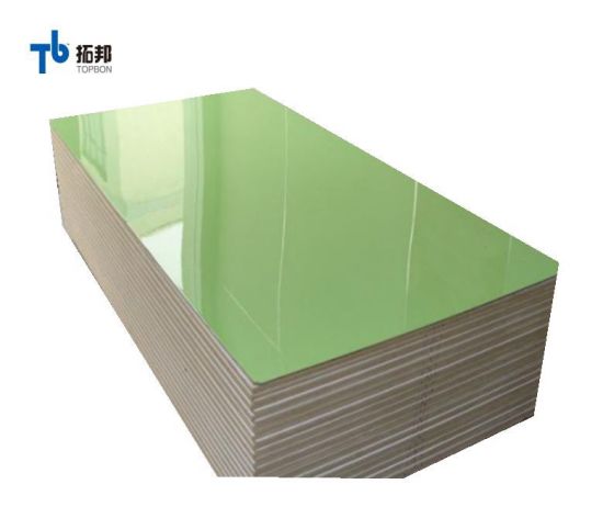 "Hojas de MDF UV de alto brillo para uso en muebles"