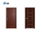 "Puerta de baño de PVC/Puertas de baño de PVC con buena calidad"