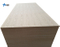 "Tablero MDF de chapa de madera multicolor de bajo precio para la fabricación de muebles"