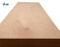 "Tablero de MDF de chapa de madera de uso de muebles para el mercado exterior"