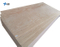 Madera contrachapada de pino comercial para el mercado exterior con precio mayorista