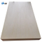 Precio barato de madera contrachapada de álamo de la fábrica de China