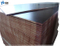 Encofrado de madera contrachapada con revestimiento de película de alta calidad de 18 mm