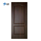"Paneles decorativos de piel de puerta interior de chapa de madera colorida"