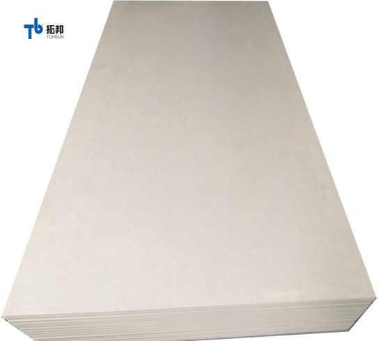 Tablero de MDF de alta cantidad con precio mayorista