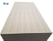 Tablero MDF de chapa de madera de alta calidad para la fabricación de muebles