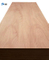 "Múltiples tipos de tablero de MDF de chapa de madera de uso de muebles"