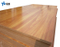 Tablero de MDF laminado de melamina de alta calidad para el mercado exterior
