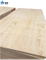 Precio barato de madera contrachapada de pino para muebles