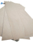 1220X2440mmx 4.6mm Madera contrachapada fina para puerta de Okoume
