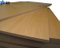 "Tablero de MDF de 18 mm Melamined/MDF Melamine con precio competitivo de alta calidad"