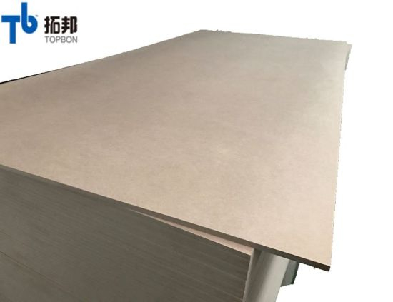 MDF liso/ MDF de 17 mm con buena calidad