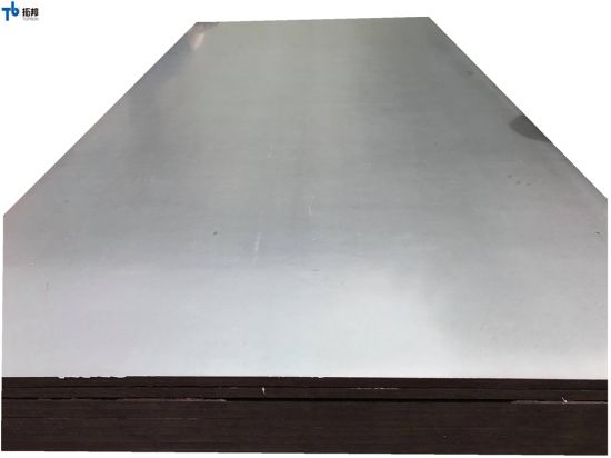 "Contrachapado de obturador de 18 mm / Contrachapado de construcción con buen precio"