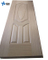 "Panel de piel de puerta de madera de chapa natural de bajo precio"
