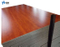 "Tablero de partículas laminadas para uso en muebles"
