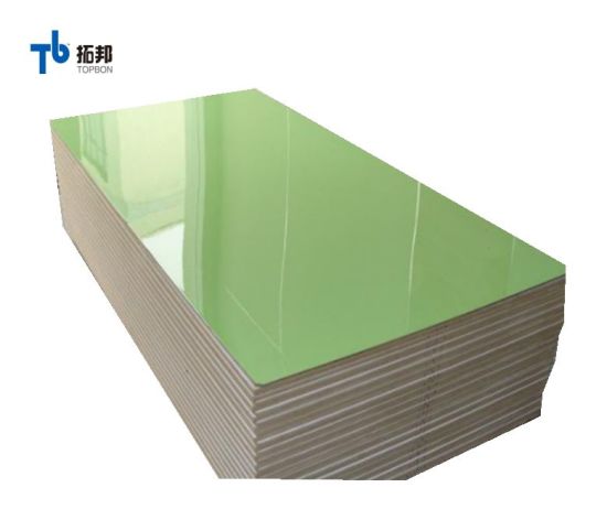 "9mm 16mm 18mm mm De Alto Brillo UV MDF con alta calidad"